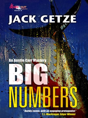 cover image of Big Numbers